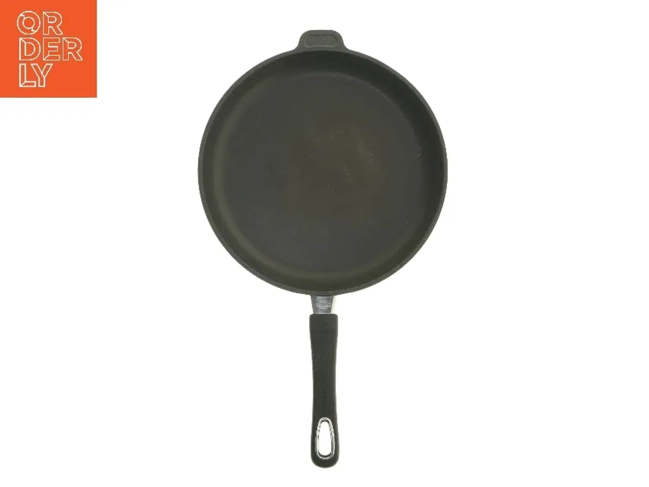 Billede 1 - Stegepande Ø 29 cm fra Gastrolux (str. Ø 29 cm)