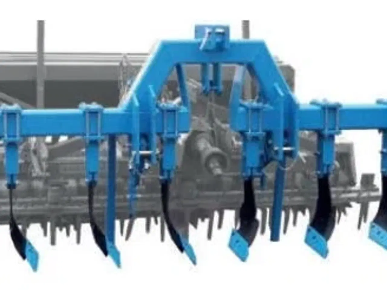 Billede 3 - Bremer Maschinenbau P8