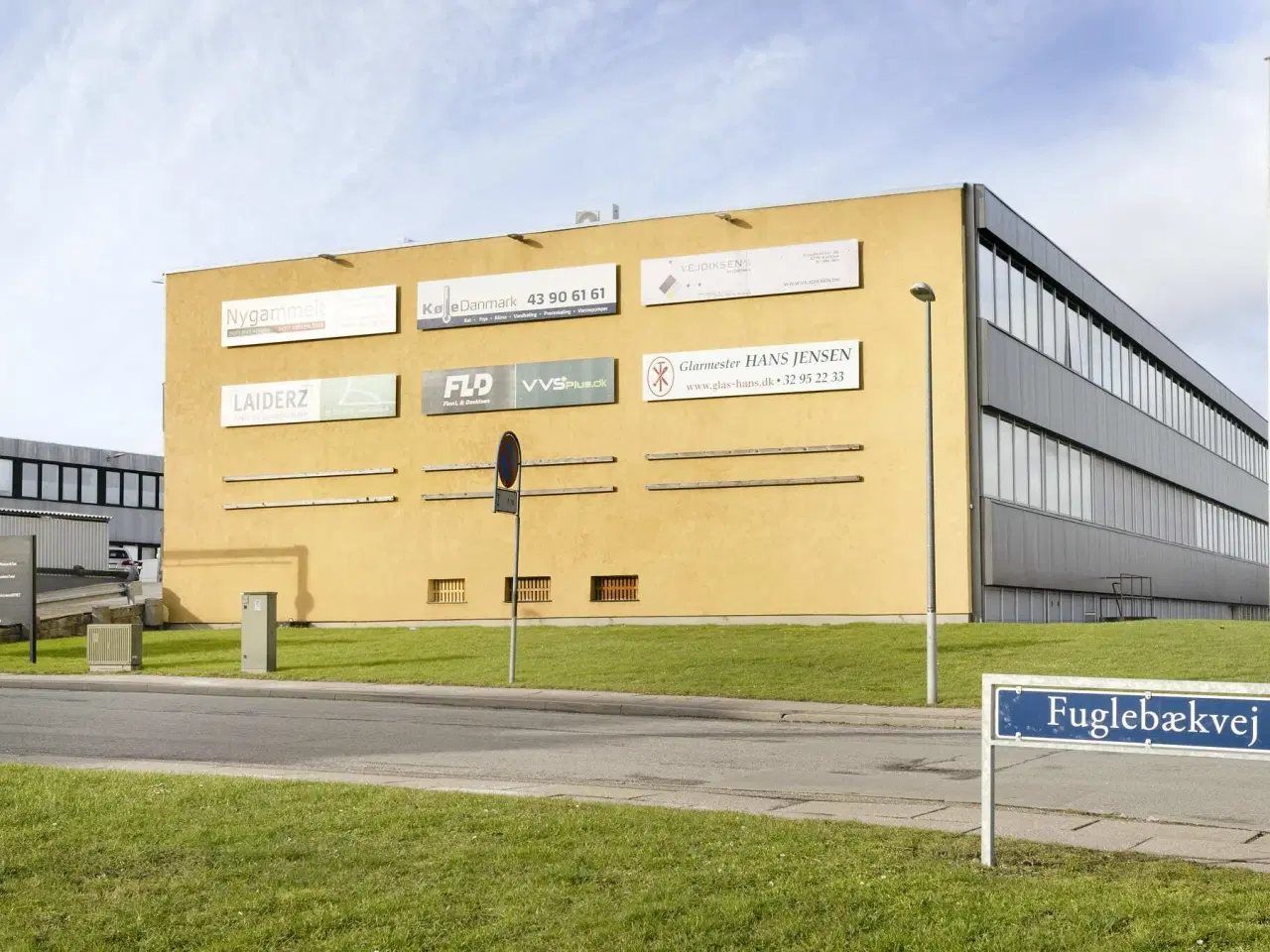 Billede 8 - Dit nye værksted og lager med mulighed for 100m2 ekstra