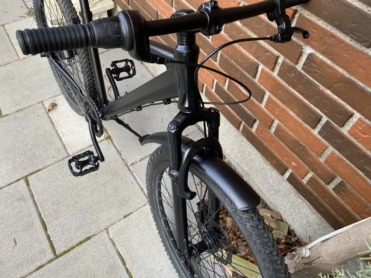 Billede 2 - Købt til 4899 kr 🤑 24 tommer topmodellen 