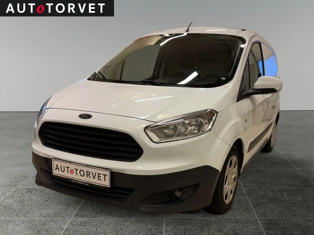Billede 1 - Ford Transit Courier 1,0 SCTi 100 Trend Van