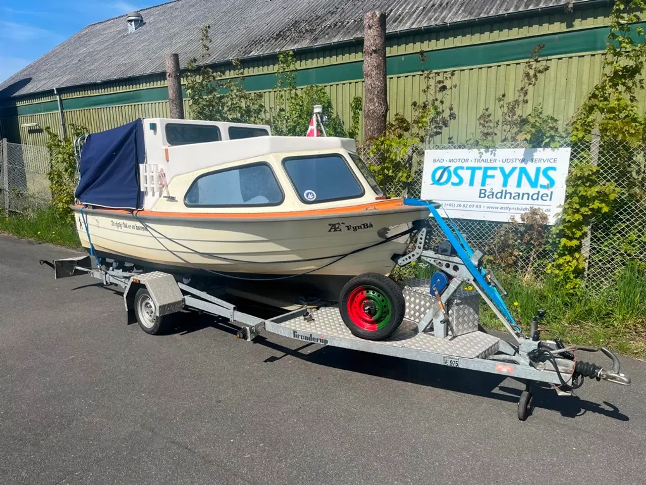 Billede 1 - Askeladden 4400