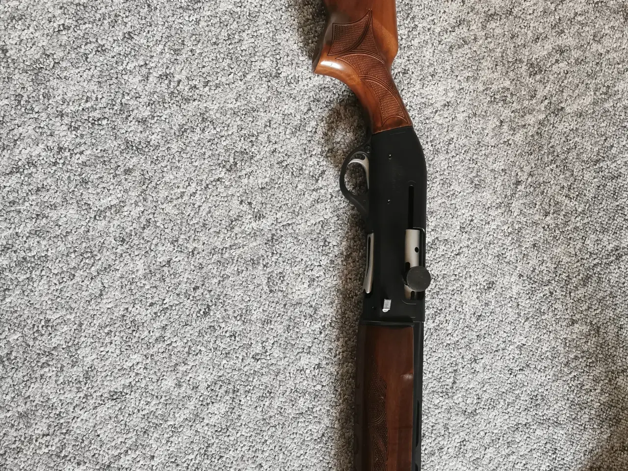 Billede 1 - Hatsan Escort halvautomat 