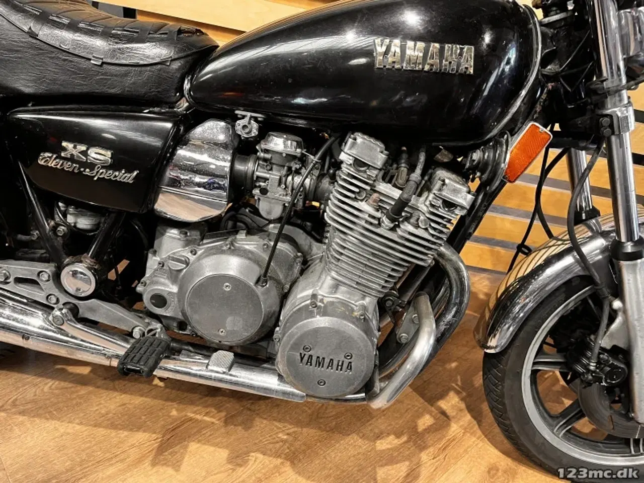 Billede 12 - Yamaha XS 1100