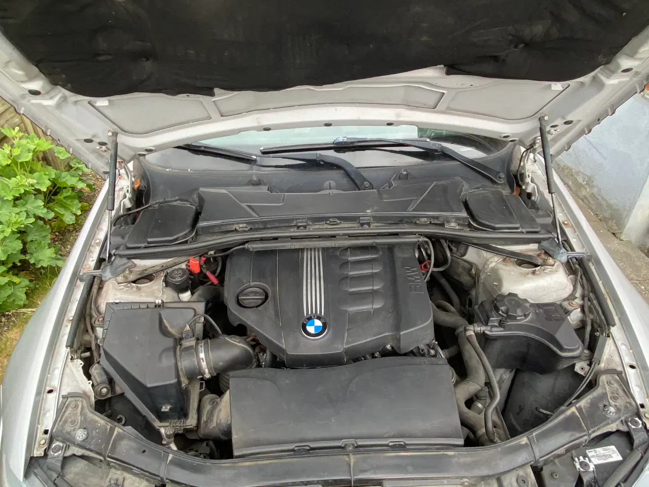 Billede 10 - BMW 316D