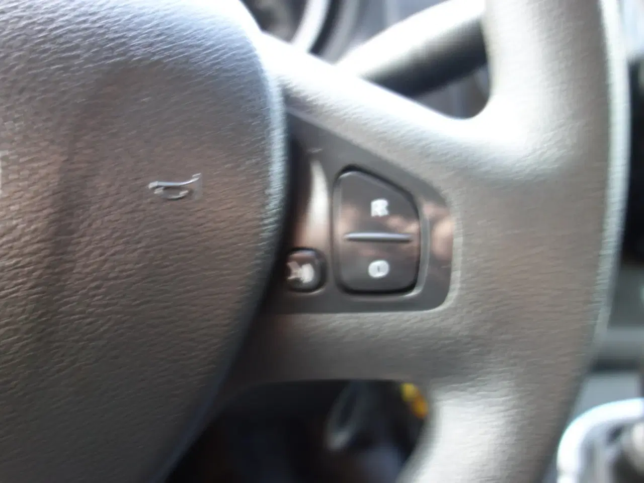 Billede 10 - Opel Vivaro 1,6 CDTi 125 Edition+ L2H2