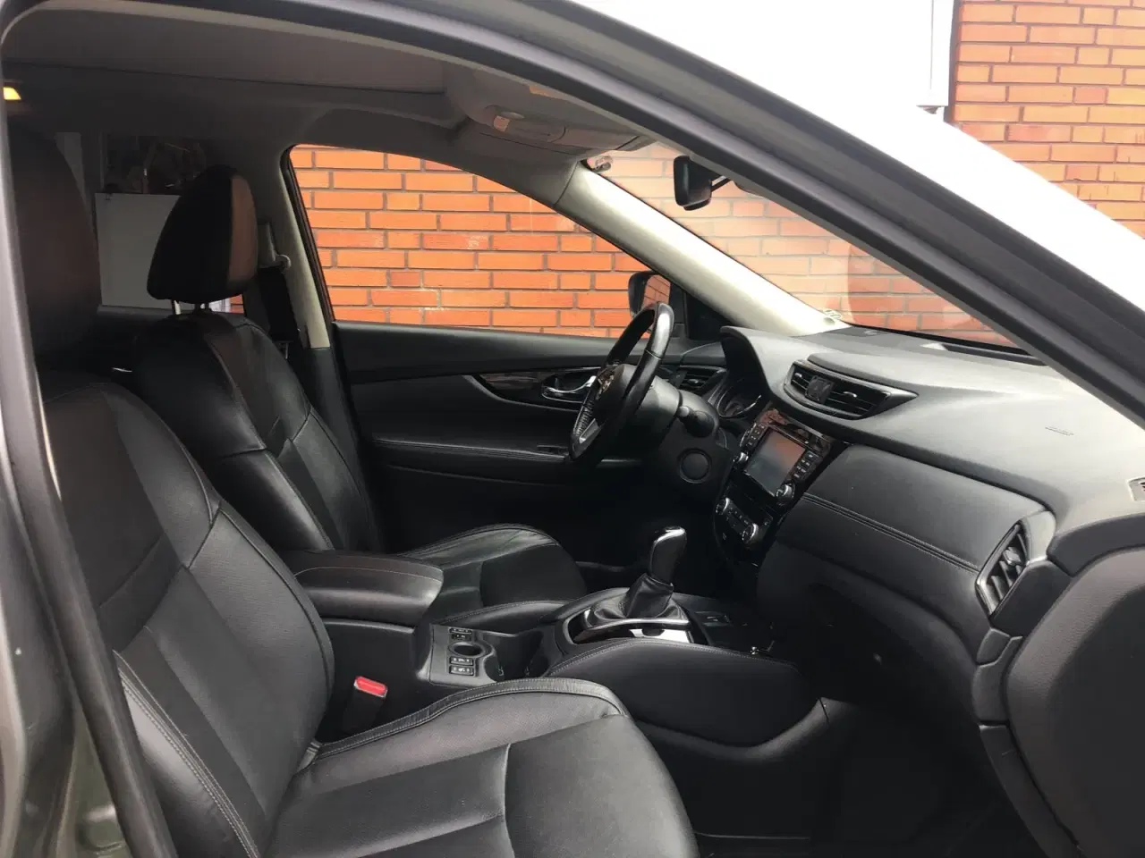 Billede 15 - Nissan X-Trail 1,75 dCi 150 Acenta X-tr.