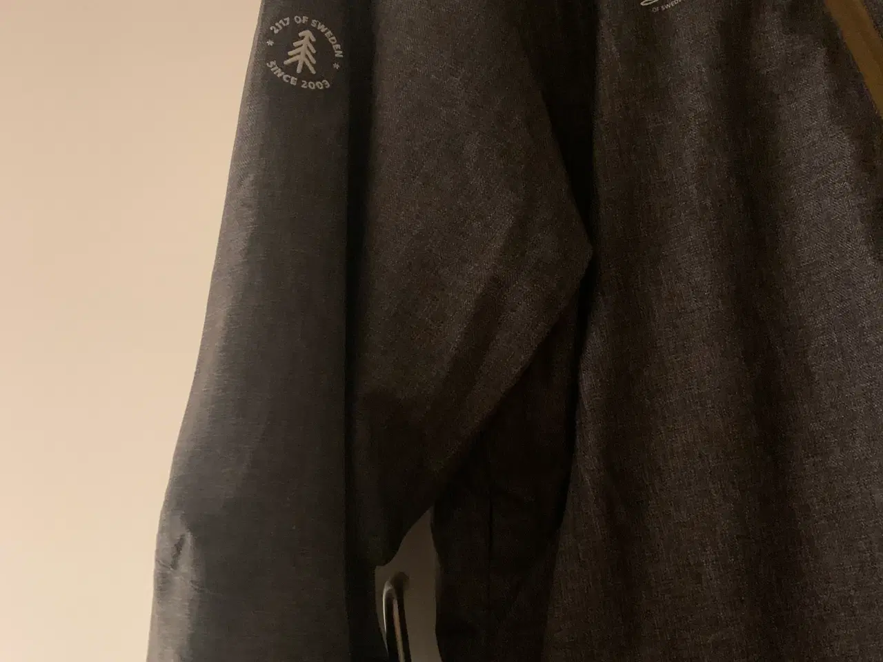 Billede 3 - Ny lækker kvalitets vinterjakke 