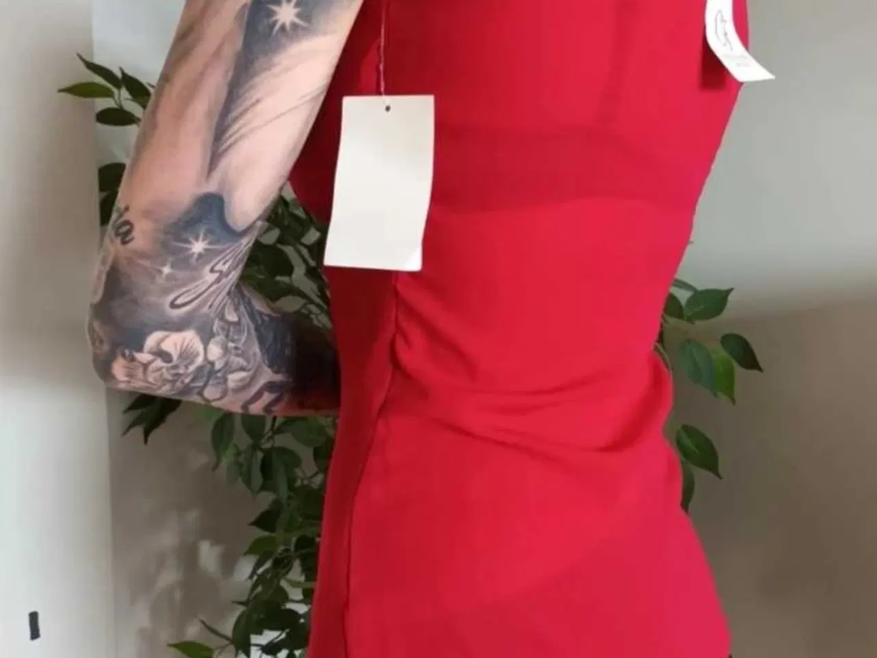 Billede 3 - Top. Chiara Forthi. XS/34