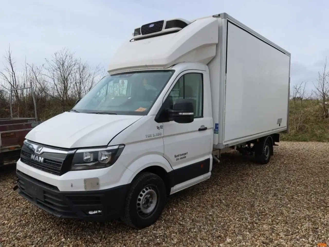 Billede 1 - Bemærk: Kan ikk