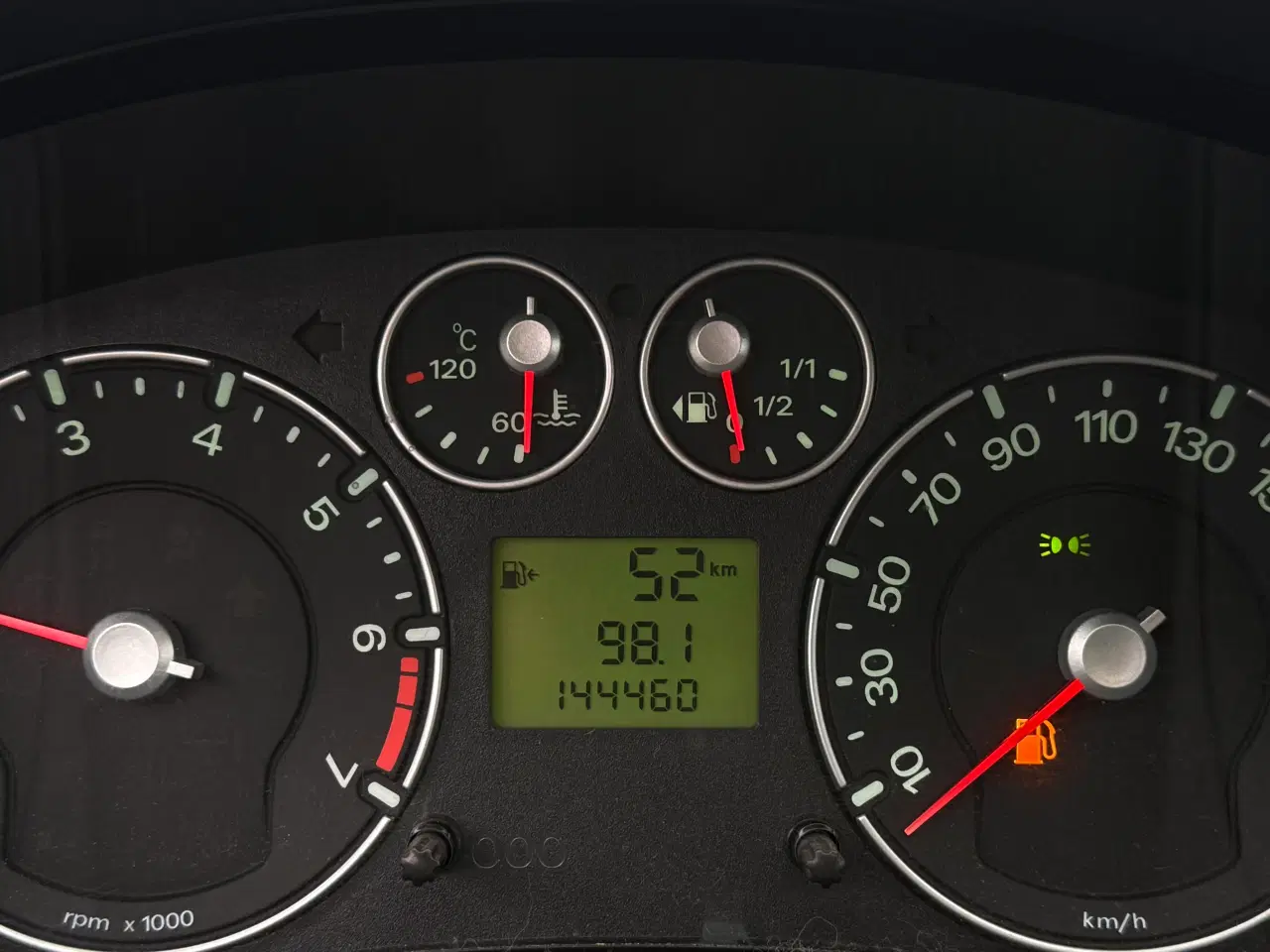 Billede 8 - Ford fiesta 