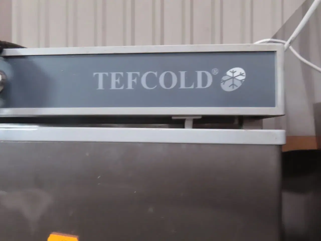 Billede 2 - Fryser TEFCOLD UF400