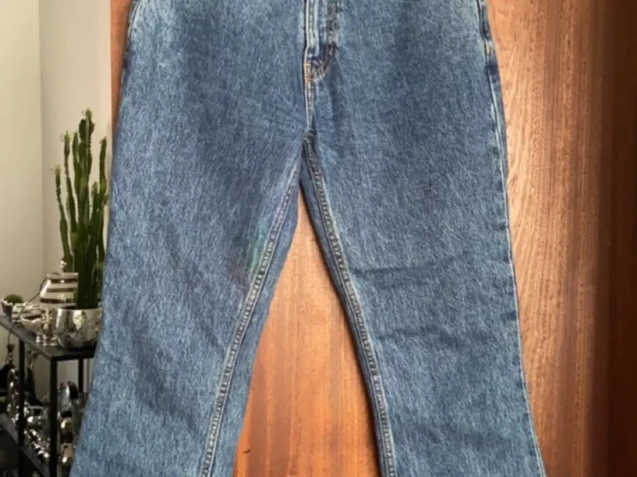 Billede 1 - Ganni jeans