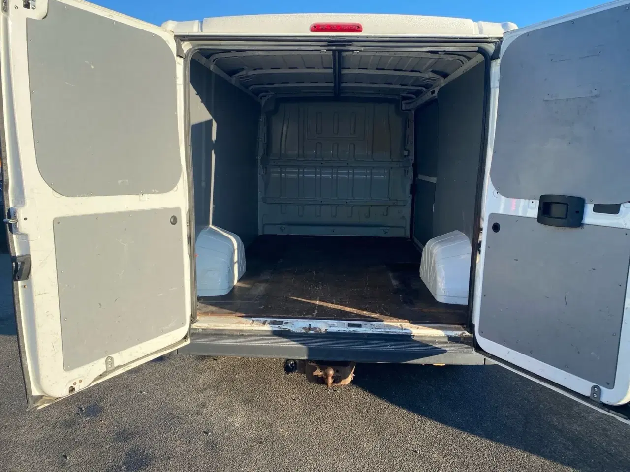 Billede 5 - Fiat Ducato 30 L2H1 2,3 Multijet Professional 130HK Van 6g