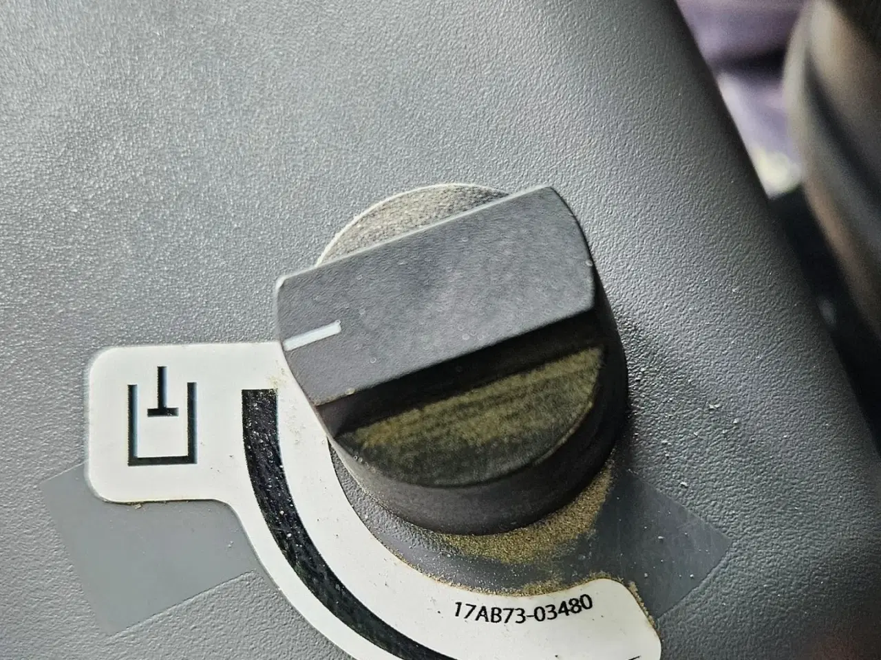 Billede 19 - Yanmar SV17 / 2022 / 800 timer / tiltman & skovlsæt