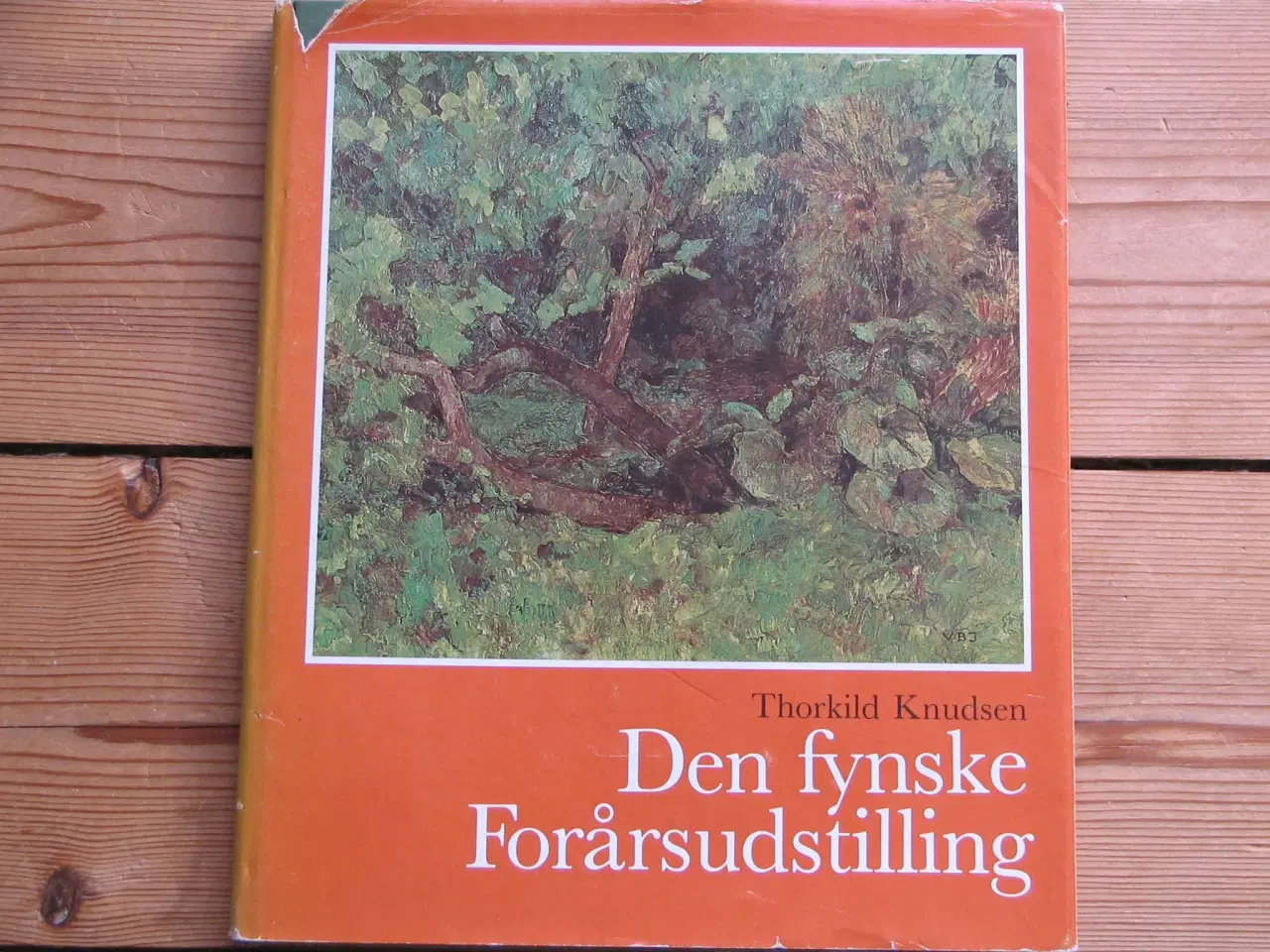 Billede 1 - Den fynske Forårsudstilling