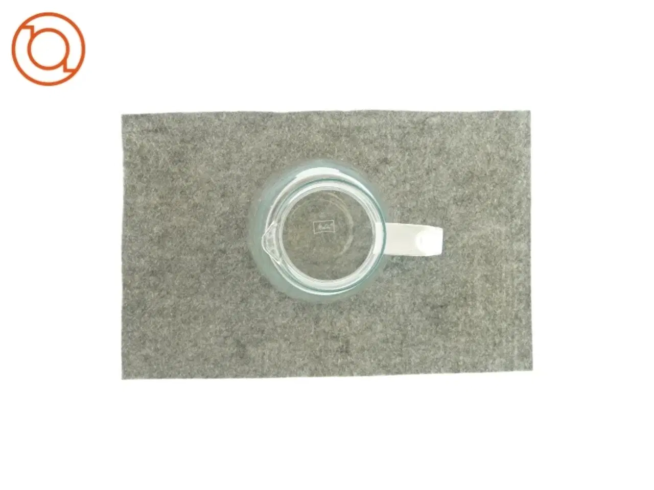 Billede 2 - Kaffekande i glas fra Mellieha