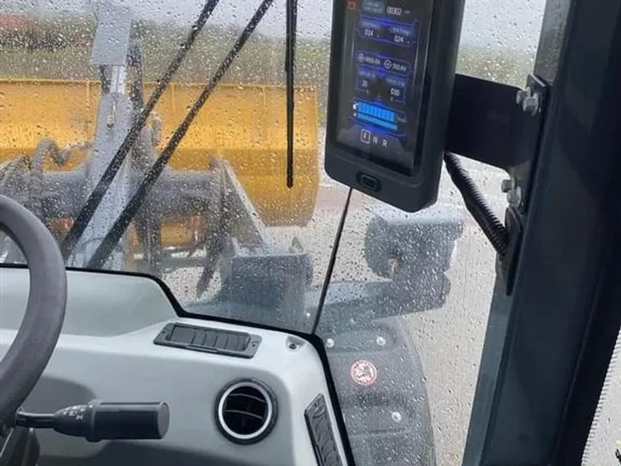 Billede 5 - - - - XCMG ELEKTRISK 6.7 TONS