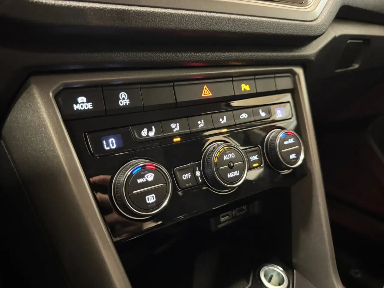 Billede 12 - VW T-Roc 1,6 TDi 115 Style