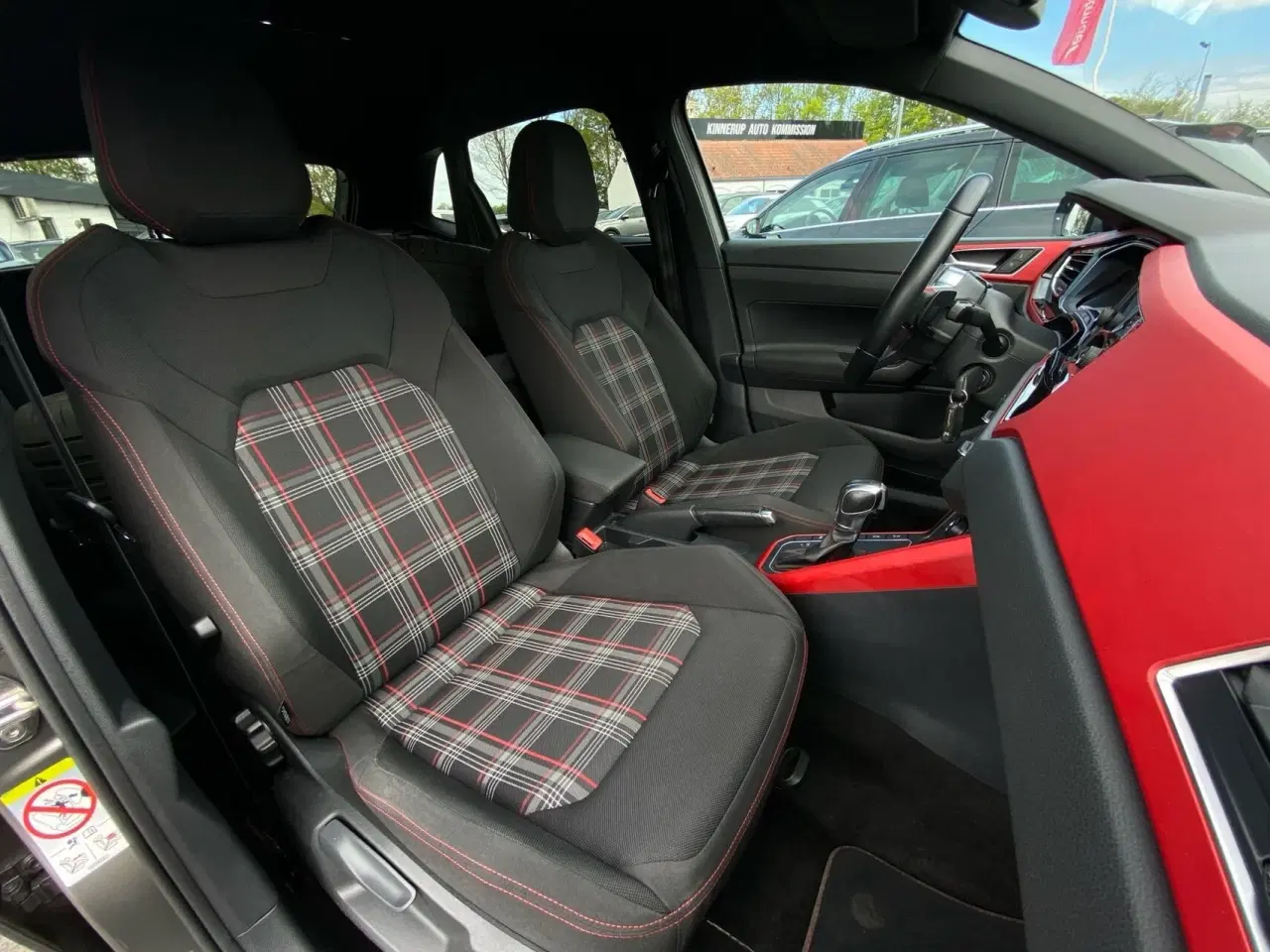 Billede 11 - VW Polo 2,0 TSI GTI DSG 200HK 5d 6g Aut.