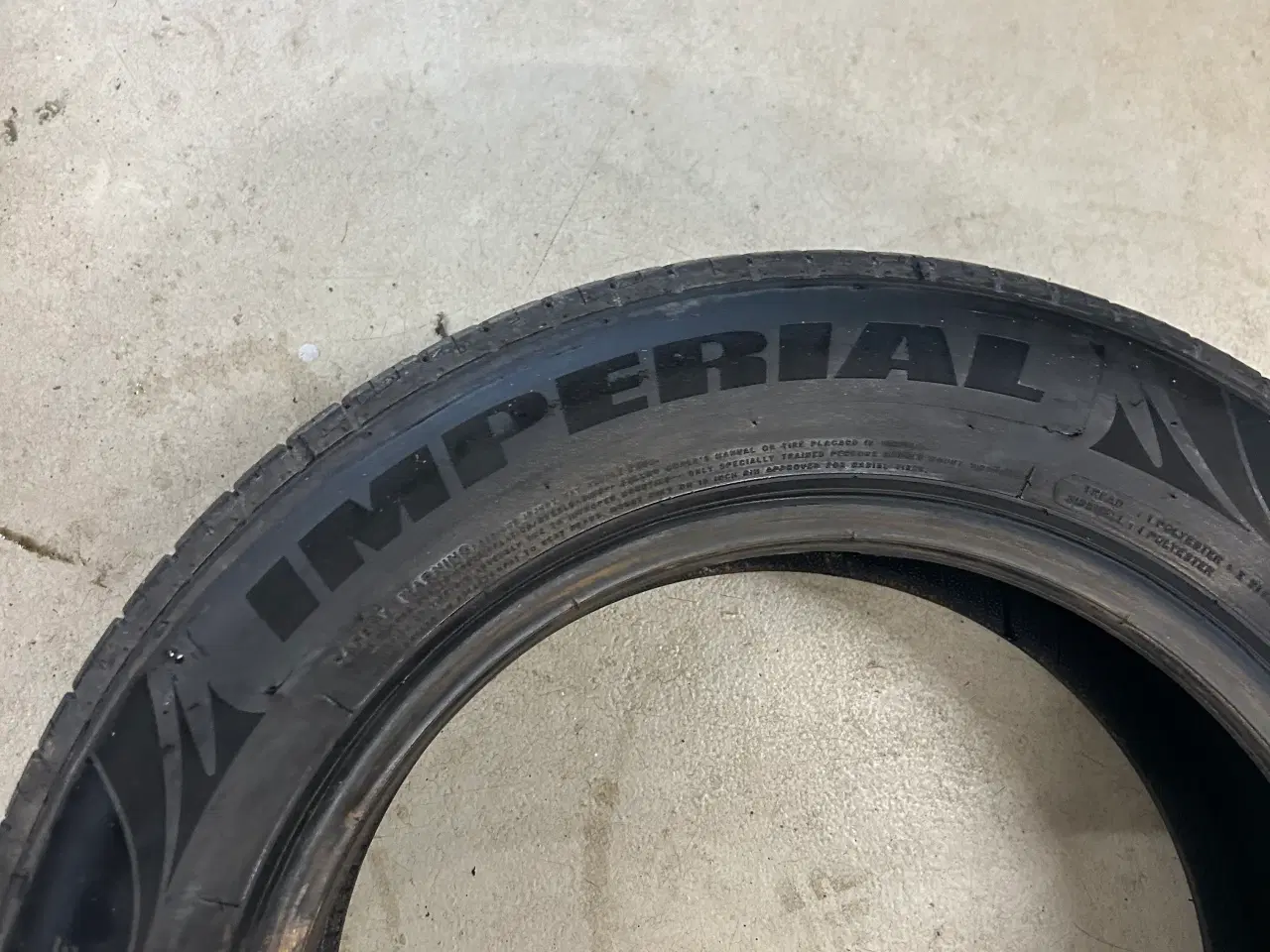 Billede 7 - 4 205 /60/16 sommerdæk købt 2025 kørt 5000 km