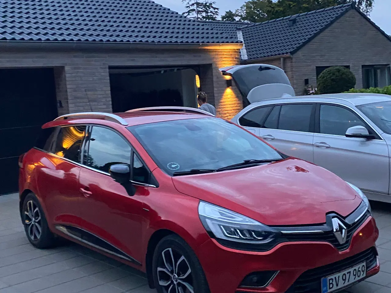 Billede 8 - Renault clio sælges