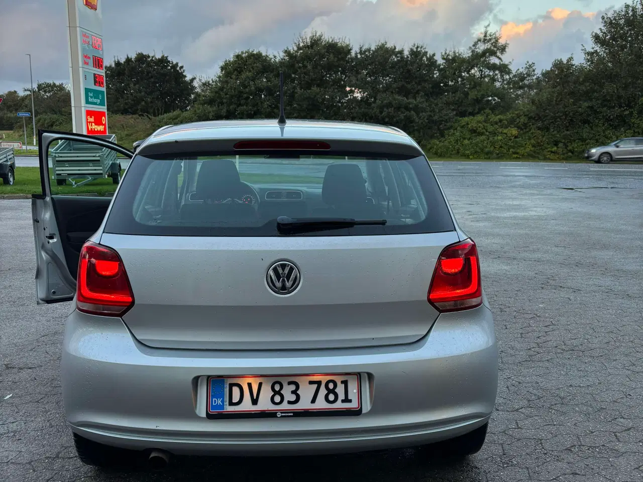 Billede 2 - VW Polo 1,4 Comfortline 5d