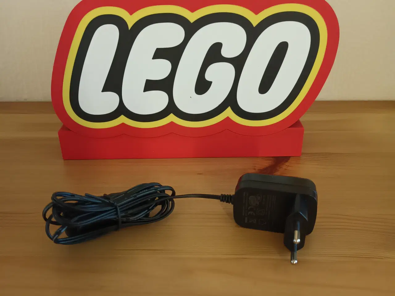 Billede 2 - Sjov LED Lampe 