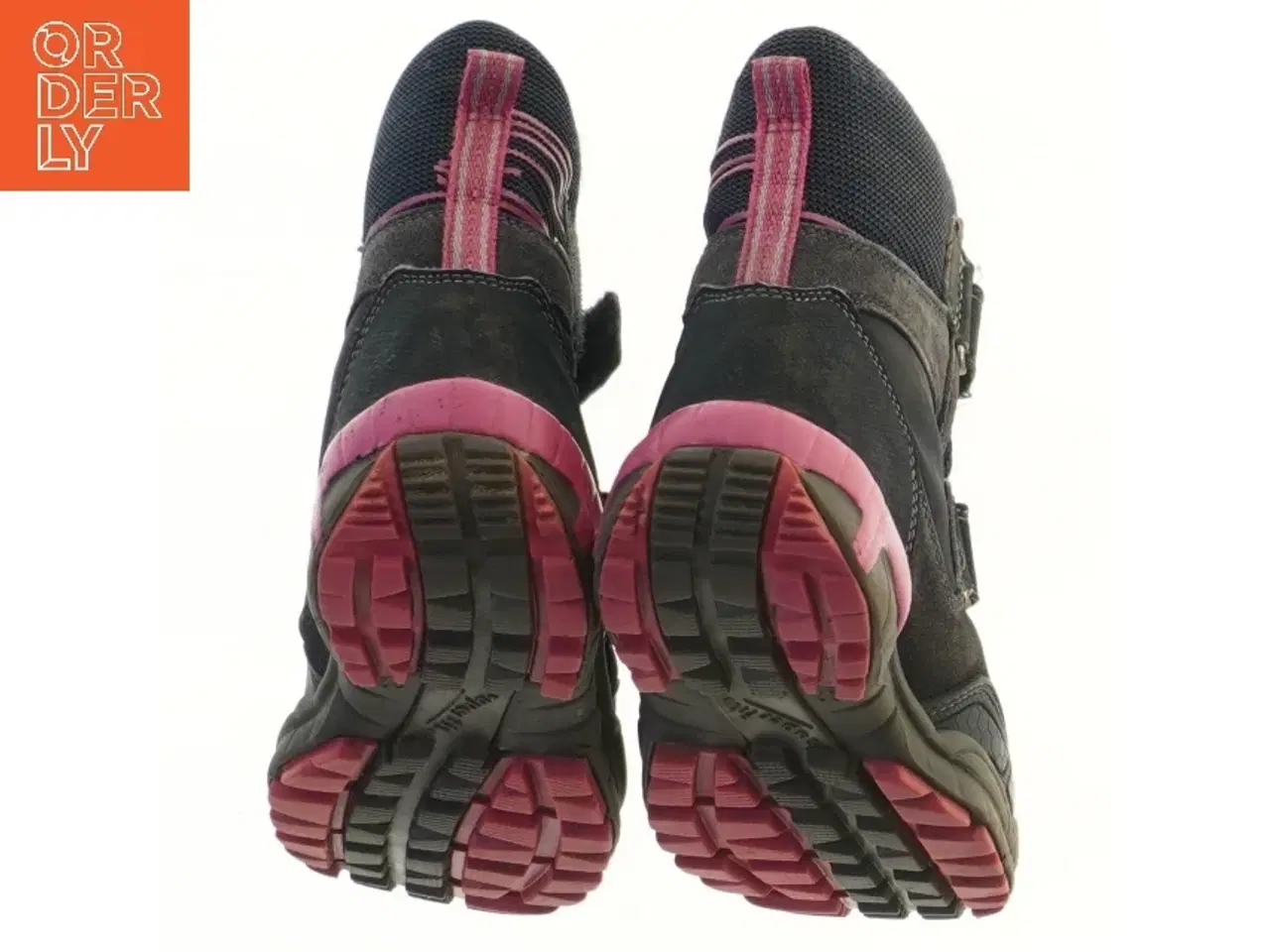 Billede 3 - Vinterstøvler til børn, str. 27 fra Superfit (str. 27 )