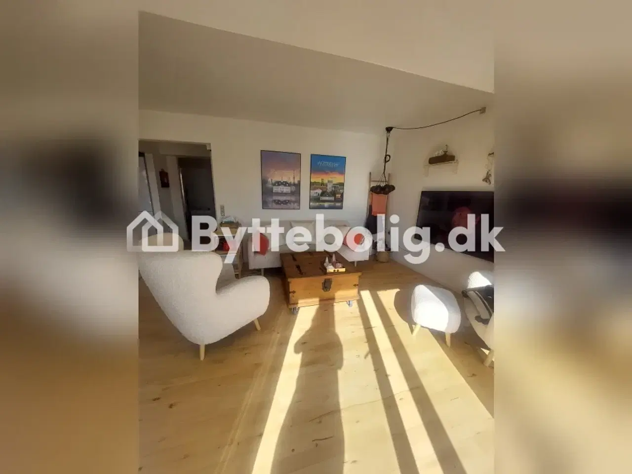 Billede 17 - 3-værelses lejlighed i Randers til bytte
