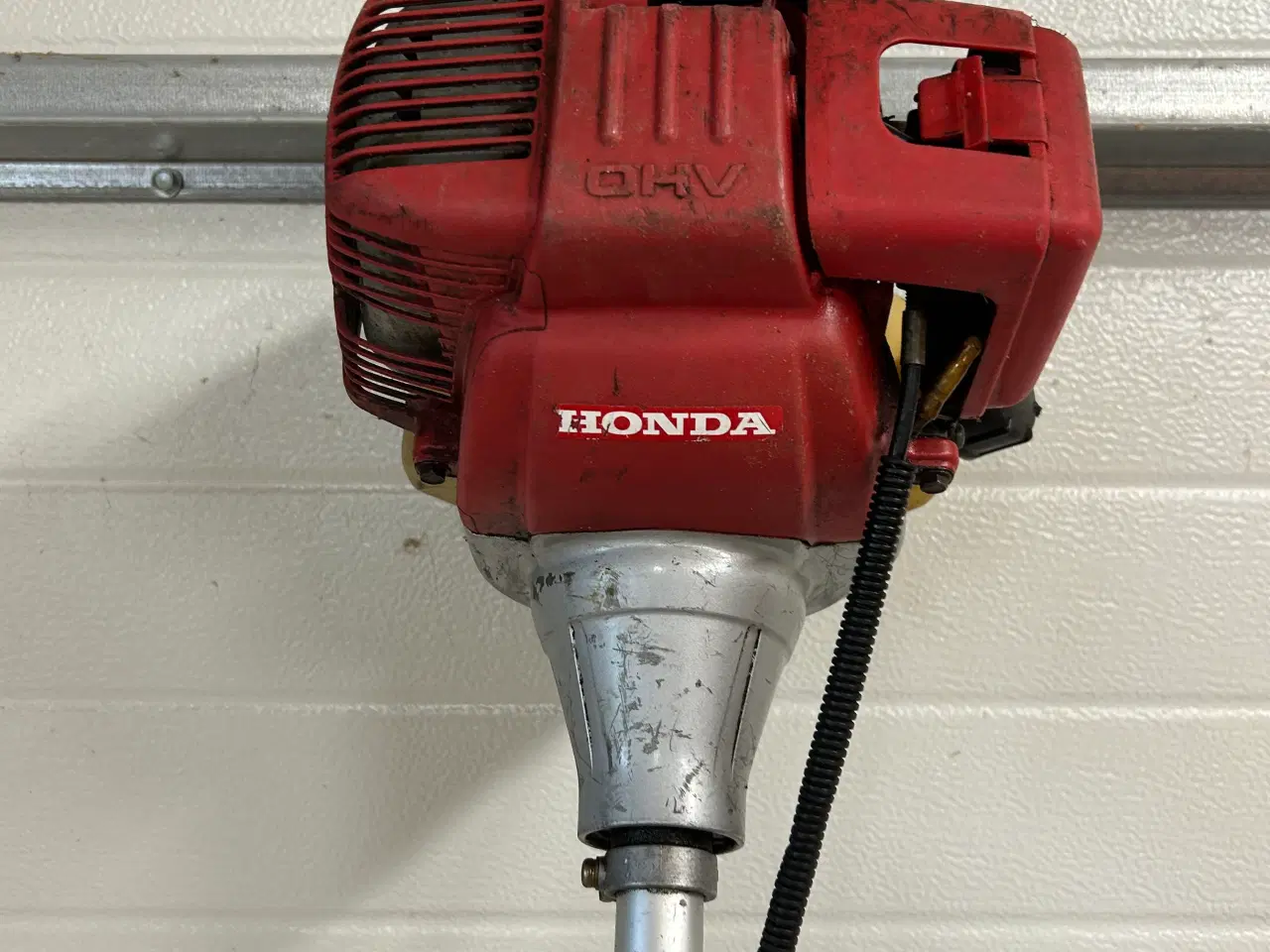 Billede 2 - Honda 4 takt buskrydder