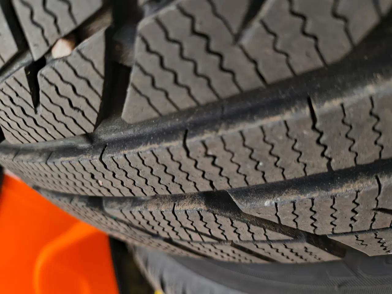 Billede 3 - vinterhjul 175/65 14"