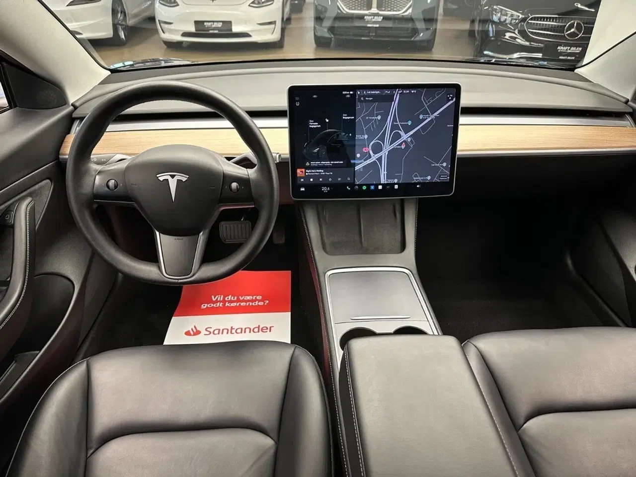 Billede 22 - Tesla Model 3  Standard Range+ RWD