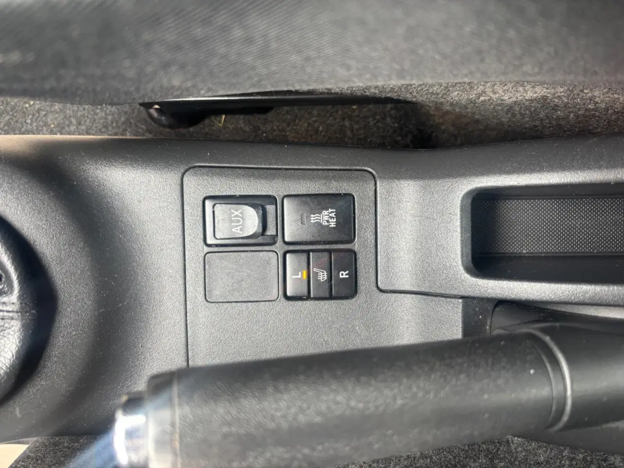 Billede 9 - Toyota Yaris 1,4 D-4D T2