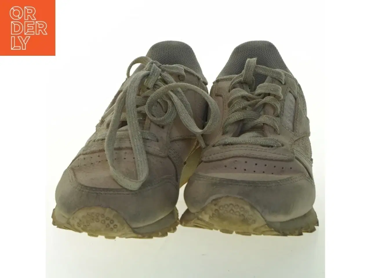 Billede 3 - Reebok sko med snørebånd, størrelse 27,5 fra Reebok (str. 27,5 )