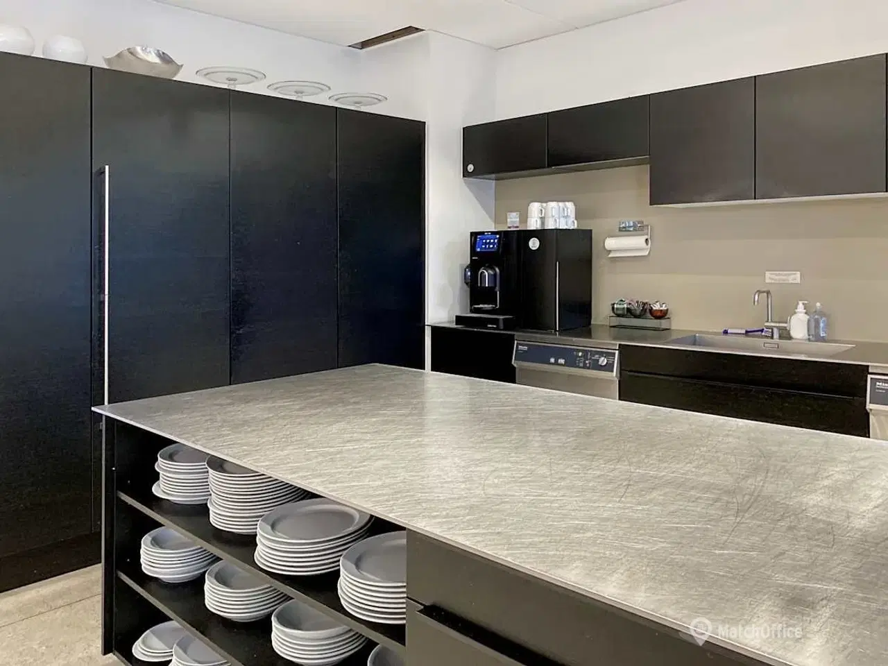 Billede 6 - Arbejd fra en art deco-bygning i hjertet af hovedstaden