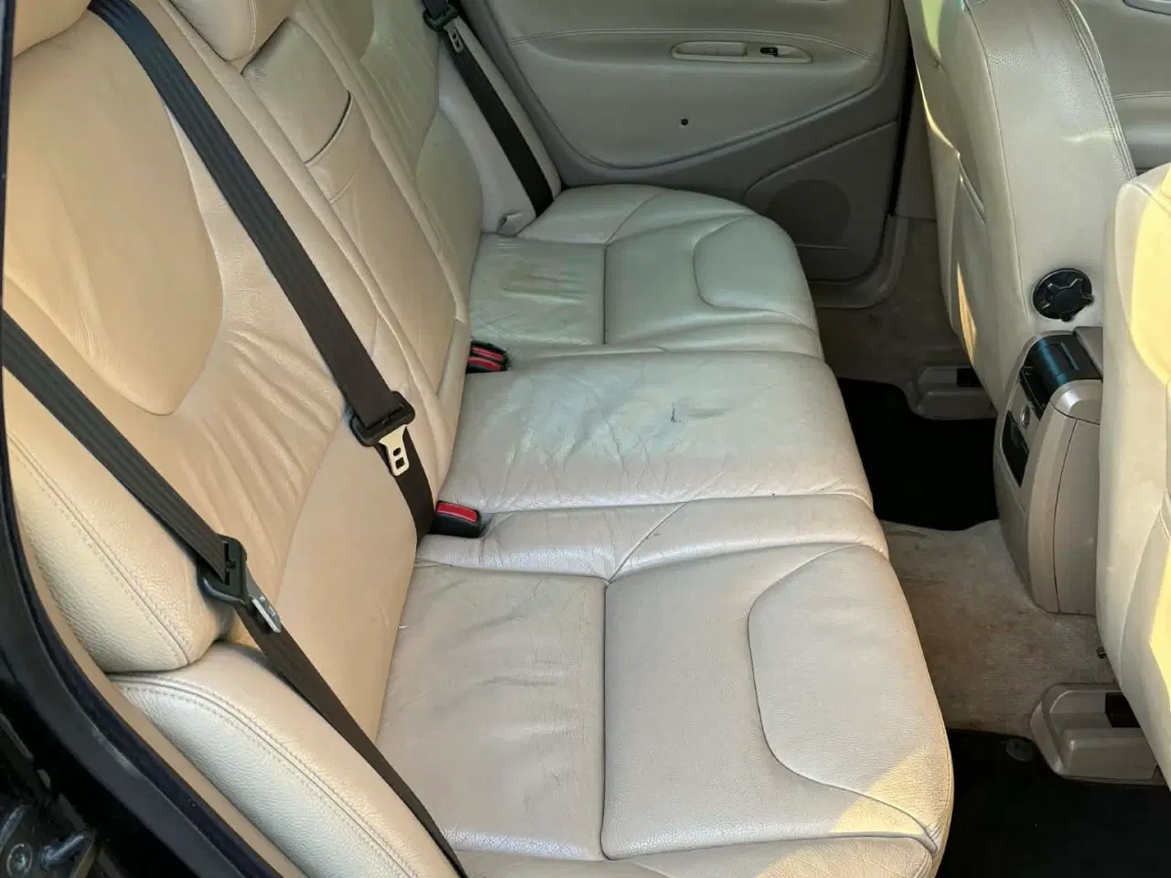 Billede 7 - Volvo V70 D5