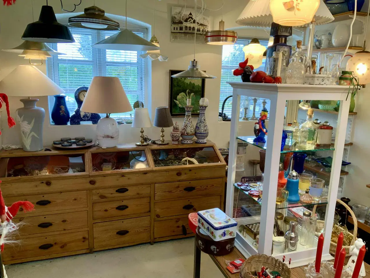 Billede 13 - Loppemarked