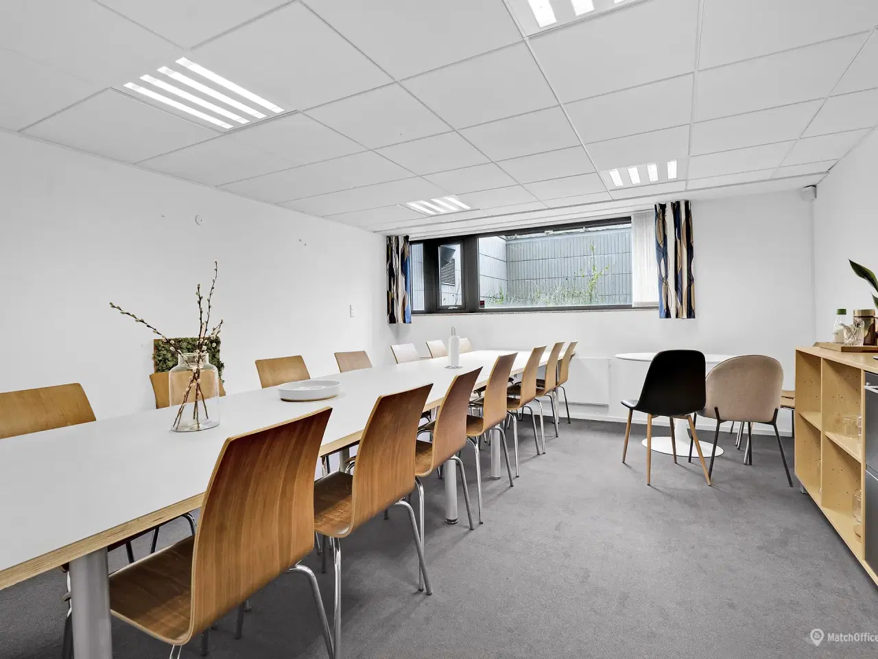 Billede 4 - Lejemål i “Kobberpaladset"