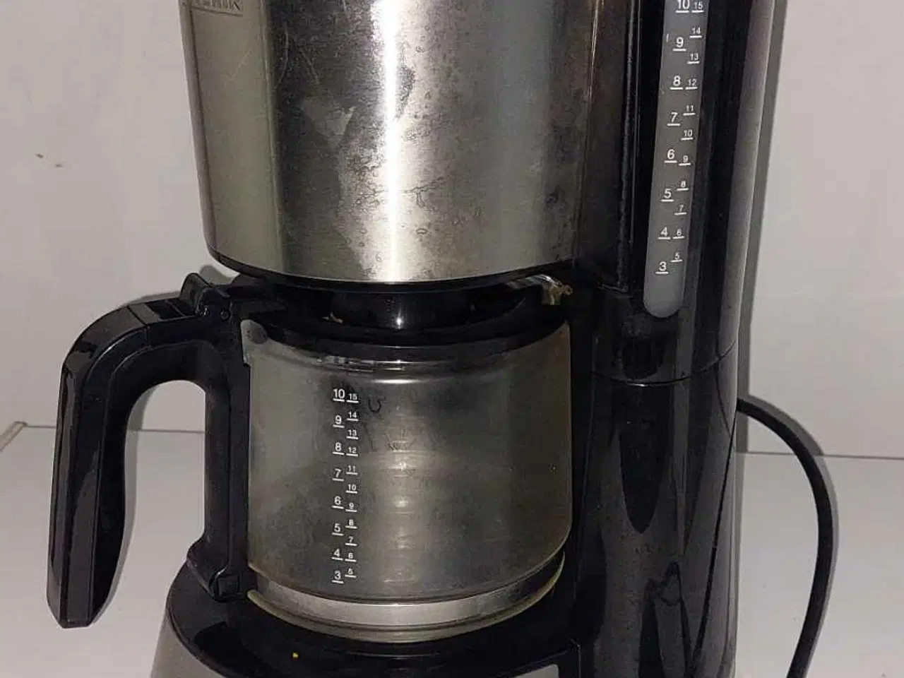 Billede 3 -  2 stk. kaffemaskin 