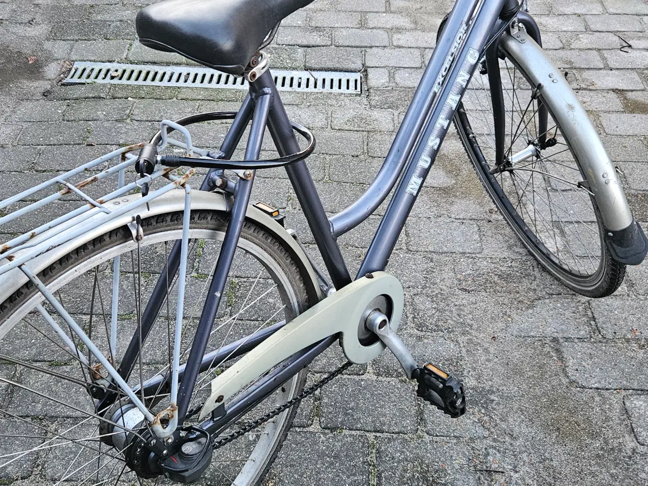 Billede 1 - Dame cykel