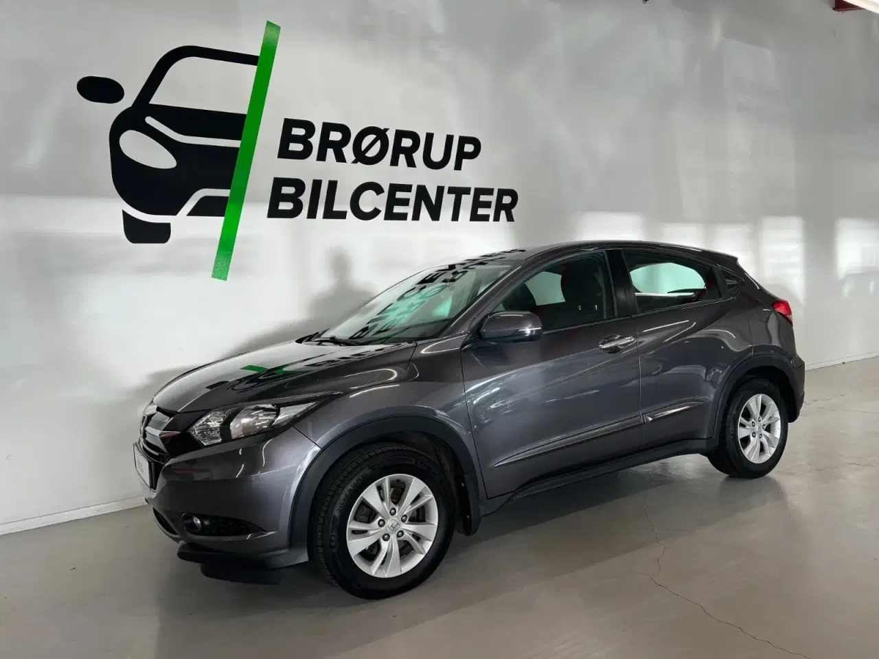 Billede 4 - Honda HR-V 1,6 i-DTEC Executive