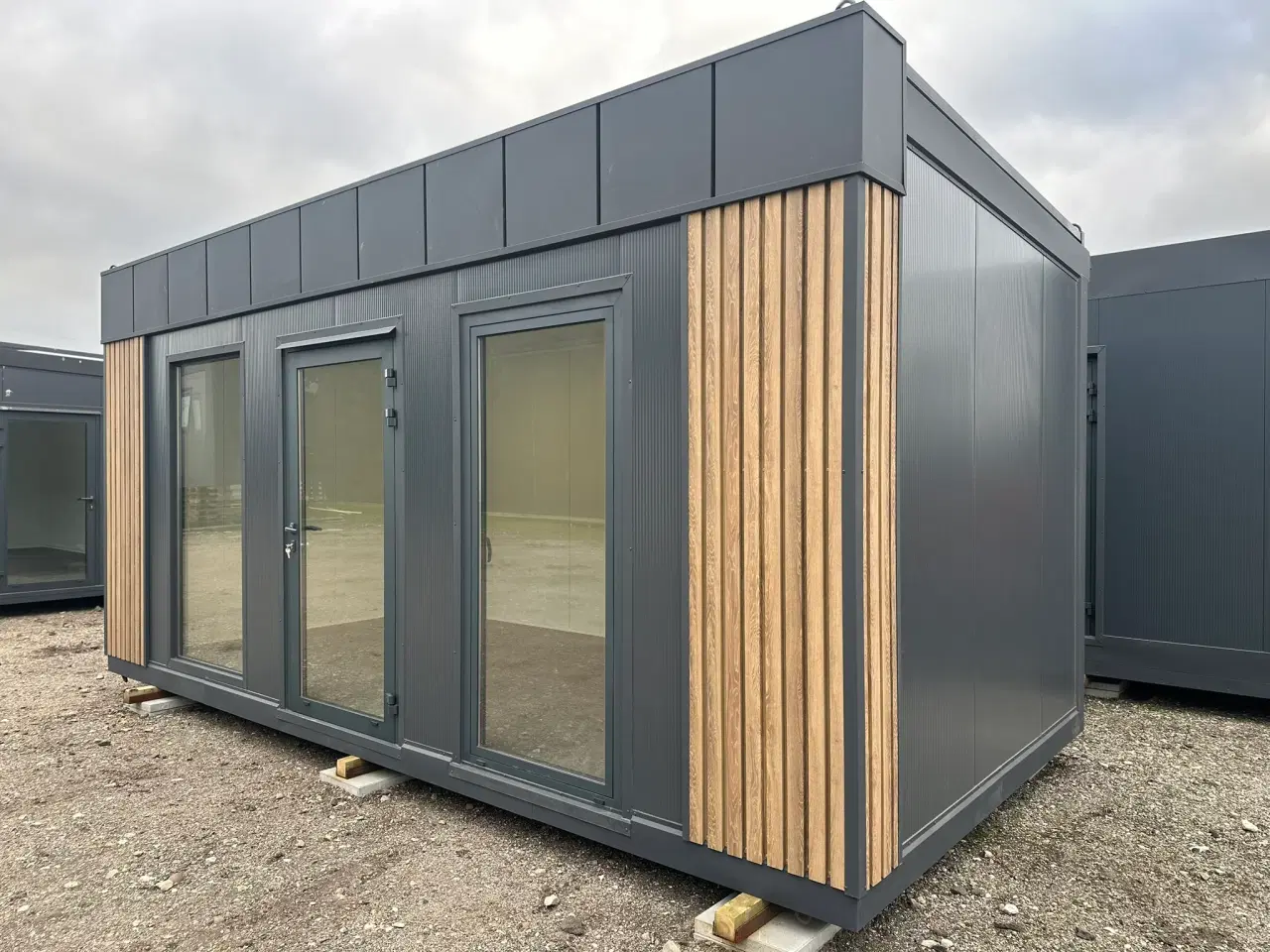 Billede 6 - STÆRKT TILBUD: 6x3 m. pavillon - inkl. levering!