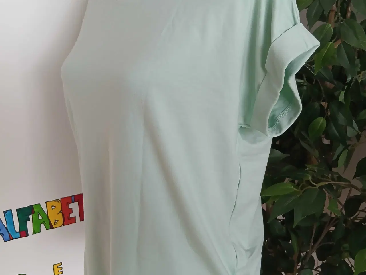 Billede 5 - Top. Only. Small/36