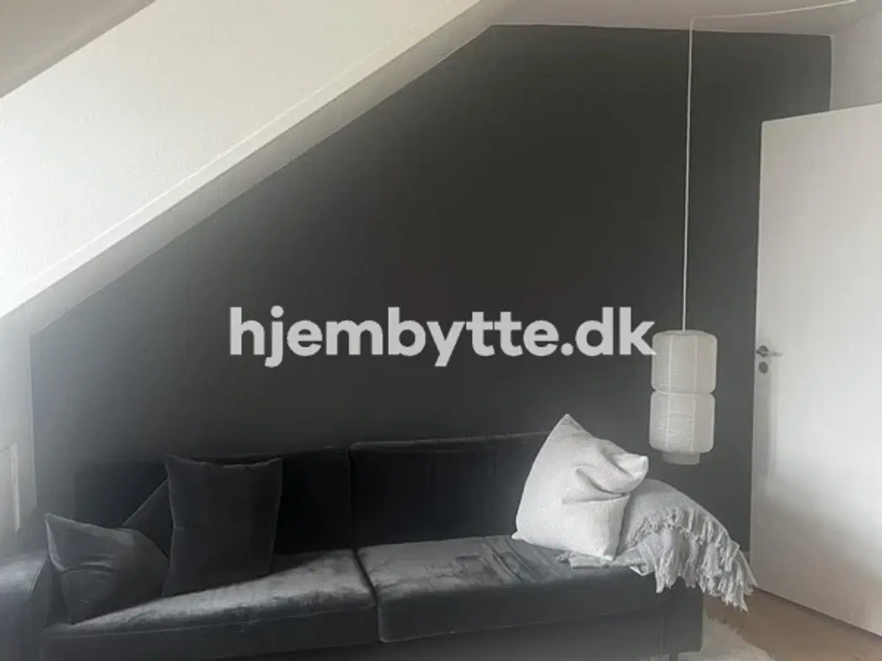 Billede 11 - Hjembytte - Griffenfeldsgade