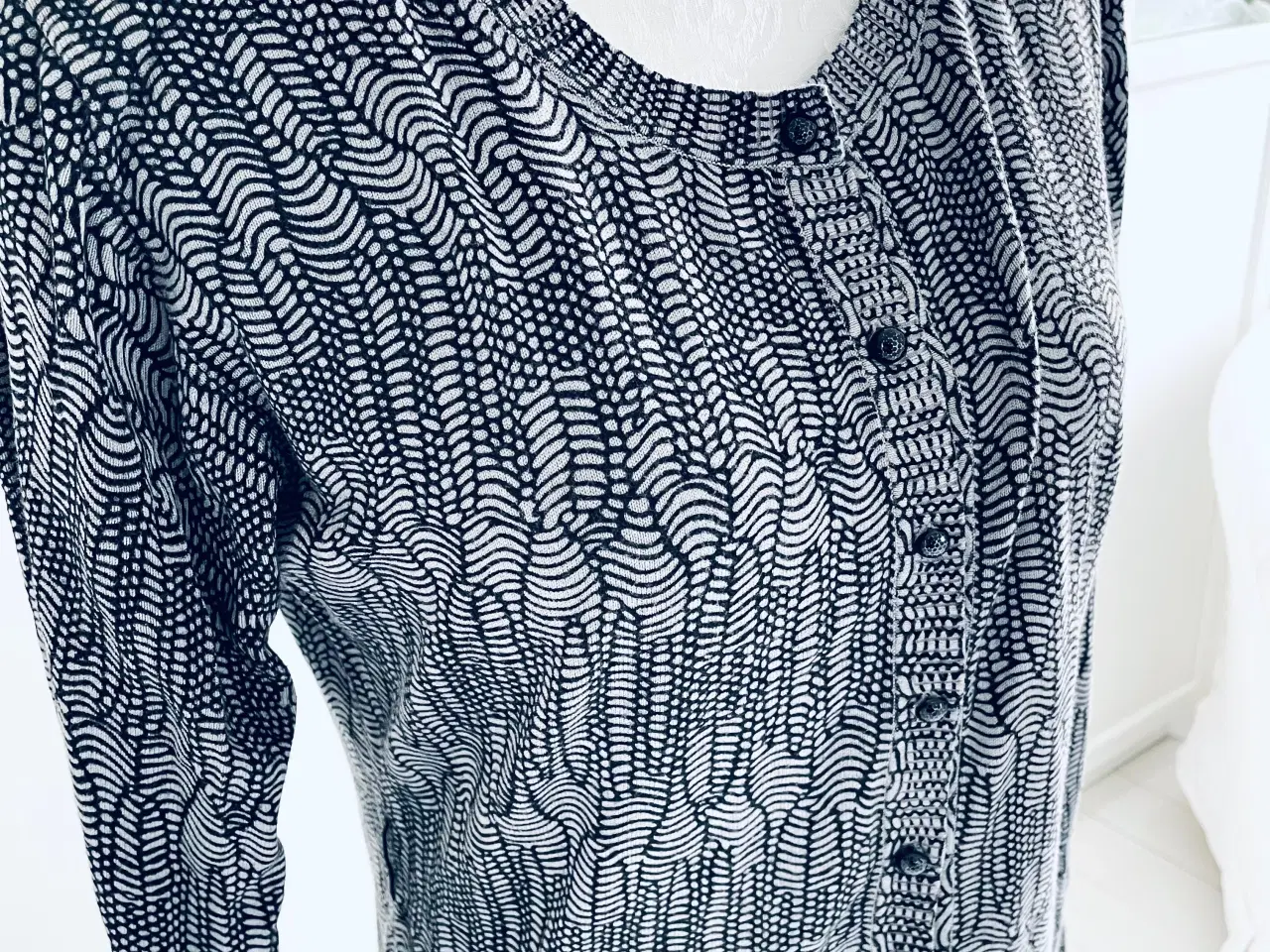 Billede 4 - Cardigan 