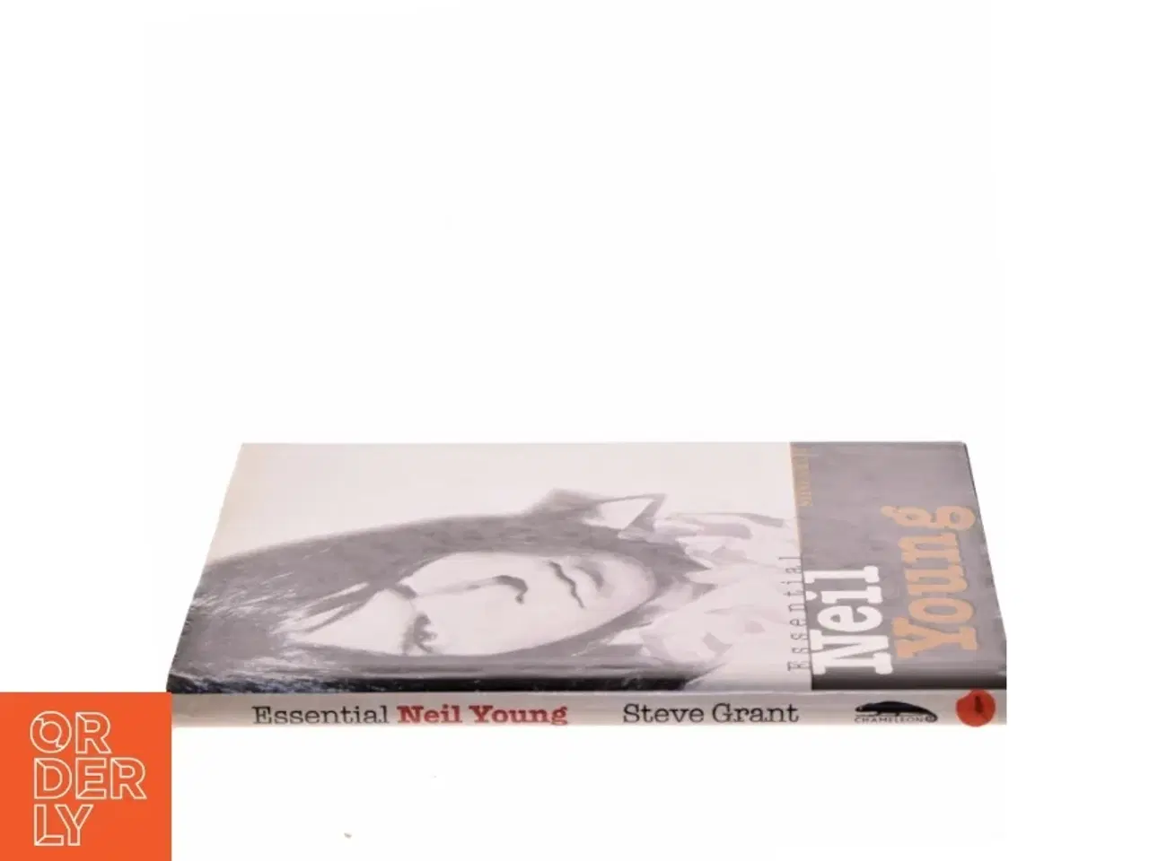 Billede 2 - Essential Neil Young af Steve Grant (Bog)