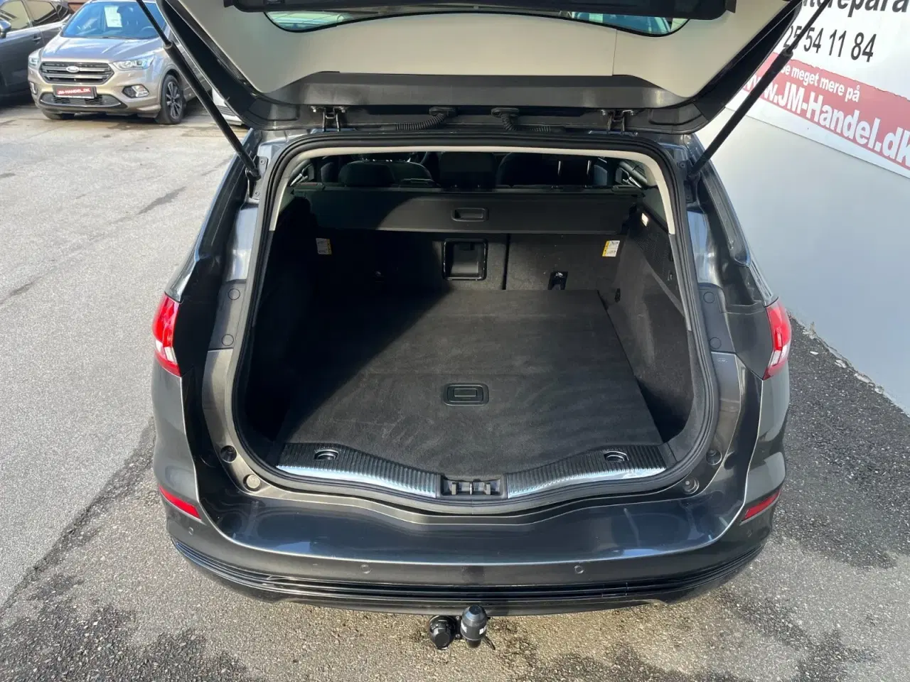 Billede 12 - Ford Mondeo 2,0 EcoBlue Titanium aut.