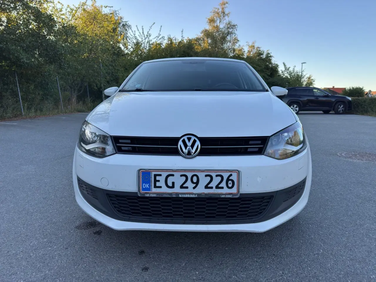 Billede 2 - VW Polo 1,6 TDi 90 Comfortline BMT