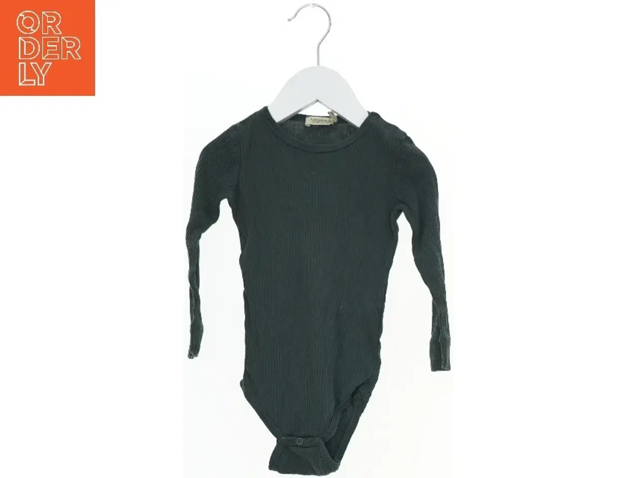Billede 1 - Langærmet bodystocking fra MarMar (str. 86)